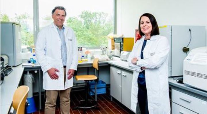 Erfenis Van 2 Miljoen Euro Voor BIOMED Onderzoek Naar Reumatische Aandoeningen