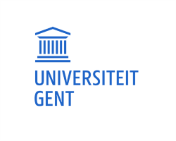 Logo Ugent