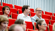 Dies Natalis Uitreiking Eredoctoraten 030