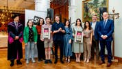 23 09 21 Uitreiking Inclusiviteitsprijs En Borreltje 14