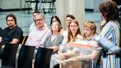 22 09 07 Proclamatie Architectuur Tweede Zit 021