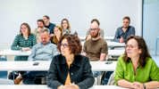 26 05 07 Alumni Lustrum (Jaren 0 En 1) 017