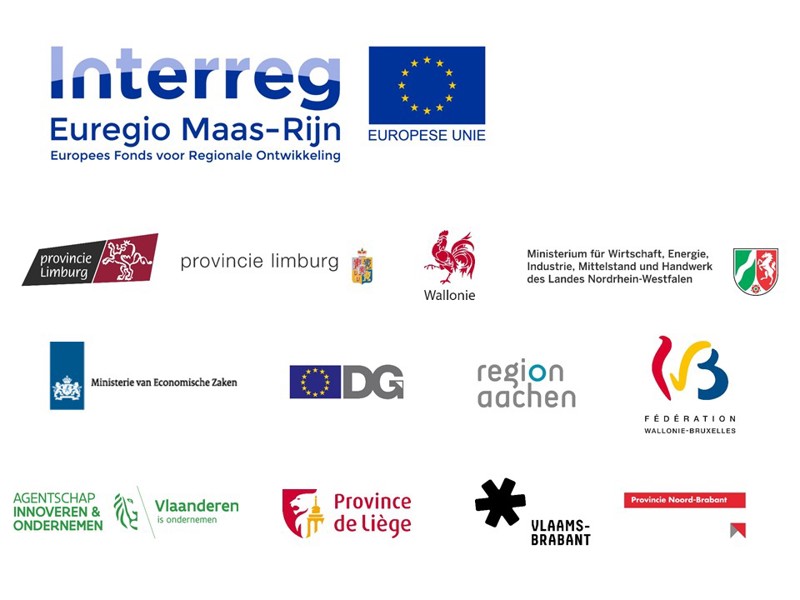 Interreg-program-financing