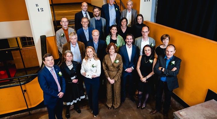 Fellows Uhasselt 2025 Promotoren