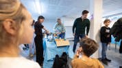 23 11 26 Dag Van De Wetenschap Campustour 082
