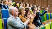 26 05 07 Alumni Lustrum (Jaren 0 En 1) 026