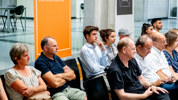 22 09 07 Proclamatie Architectuur Tweede Zit 015