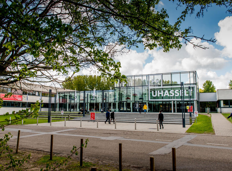 Campus D