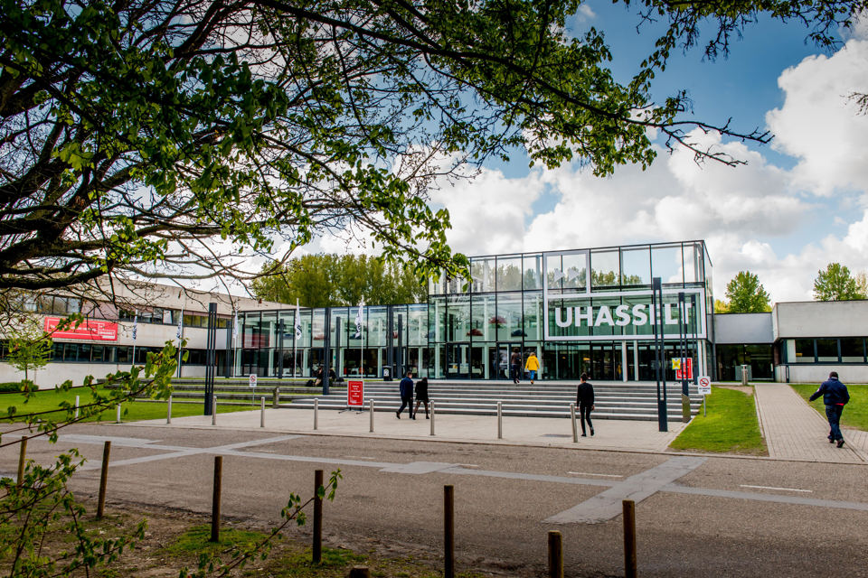 Campus D