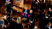 22 09 22 Stoer Der Togati En Ontvangst Provincieraadzaal 043