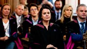 22 09 22 Stoer Der Togati En Ontvangst Provincieraadzaal 023