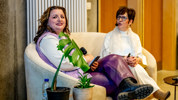 25 01 29 Vrouwen Binnen STEM En Emeritaat Wanda 034