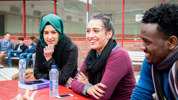 15 03 20 Internationale Studenten In Hasselt 013