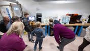 23 11 26 Dag Van De Wetenschap Campustour 123