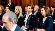 22 09 22 Stoer Der Togati En Ontvangst Provincieraadzaal 032