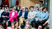 23 07 05 23 06 24 Proclamatie Bachelors Architectur En Interieurarchitectuur WEB 035