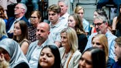 23 07 05 23 06 24 Proclamatie Bachelors Architectur En Interieurarchitectuur WEB 039