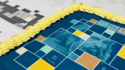 24 25 3.1 Scenografie En ONE DAY EXPO 202