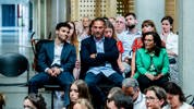 23 07 05 23 06 24 Proclamatie Bachelors Architectur En Interieurarchitectuur WEB 036