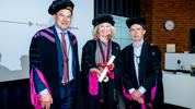 Dies Natalis Uitreiking Eredoctoraten 070