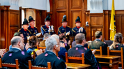 24 09 19 Stoet Der Togati En Ontvangst Bij De Gouverneur 049