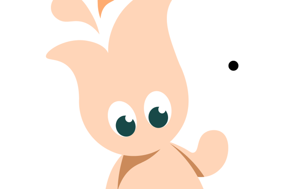 1
