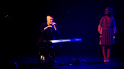 Universiteitsconcert SCALA 009