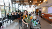 23 11 26 Dag Van De Wetenschap Bezoek Minister 033