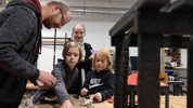 23 11 26 Dag Van De Wetenschap Campustour 138