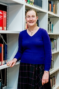 2022 Ulrike Kenens