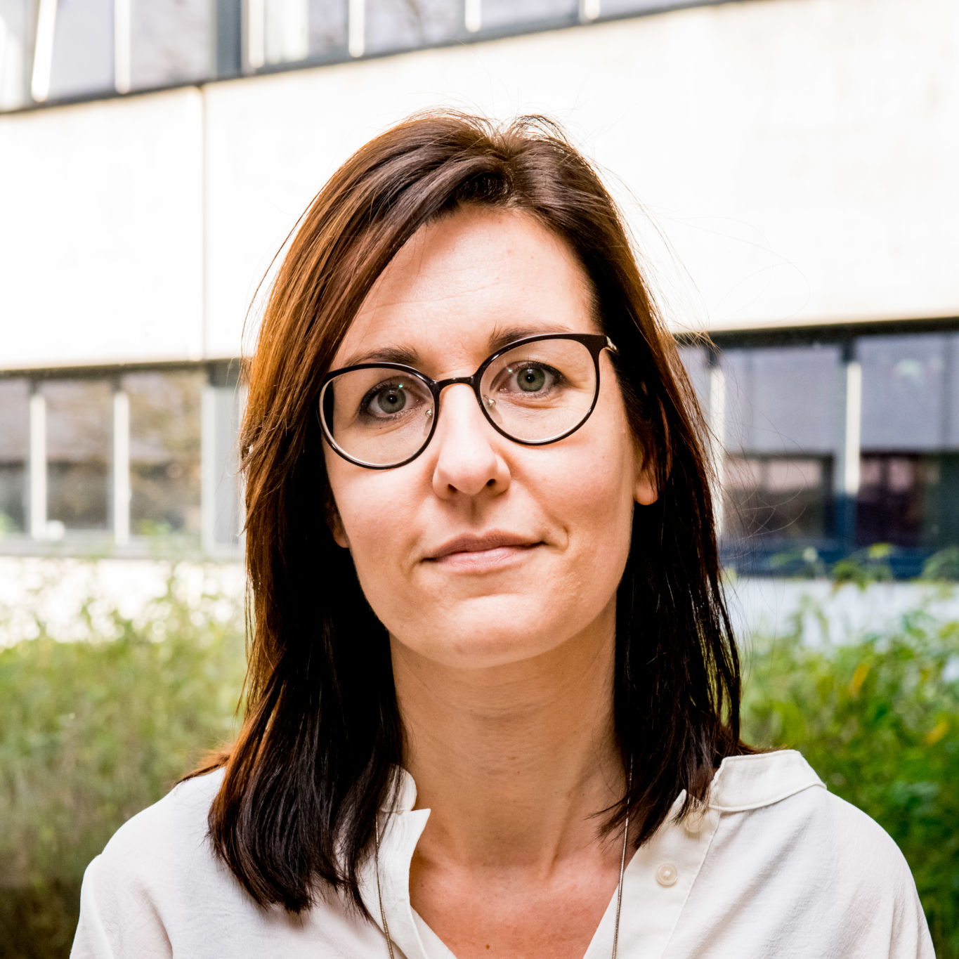Karen Smeets