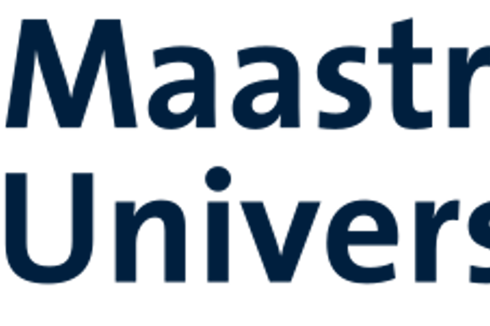 Maastricht University Logo (2017 New Version).Svg