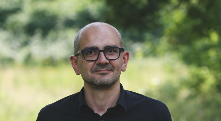 Portrait SEIN Website Koen