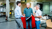 22 09 07 Proclamatie Architectuur Tweede Zit 036
