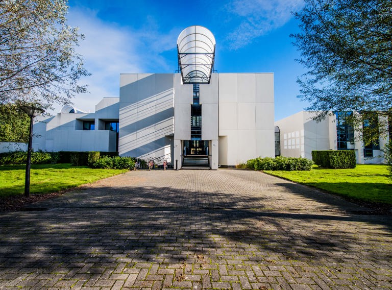 Gebouw IMO Foto1