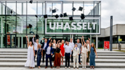 25 06 27 Proclamatie BEW Masters 105