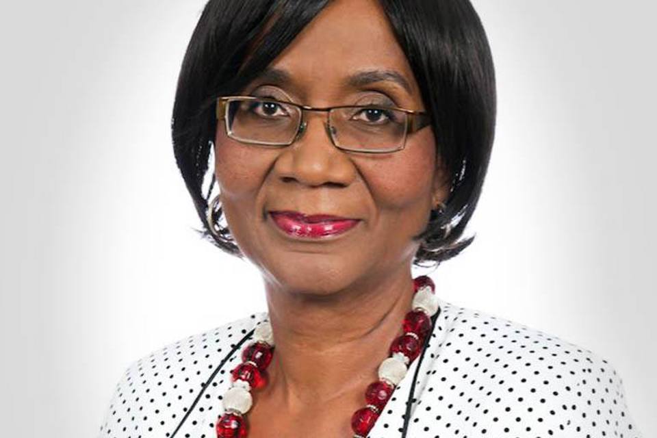Nkomo Stella