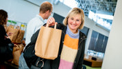 22 10 11 Fair Trade Lunch 011