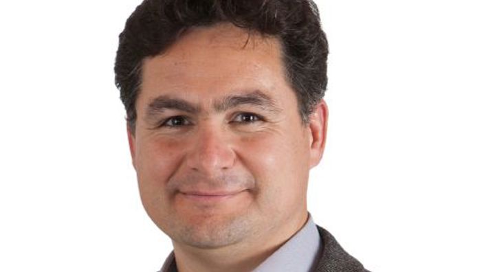 Marcos Sepulveda