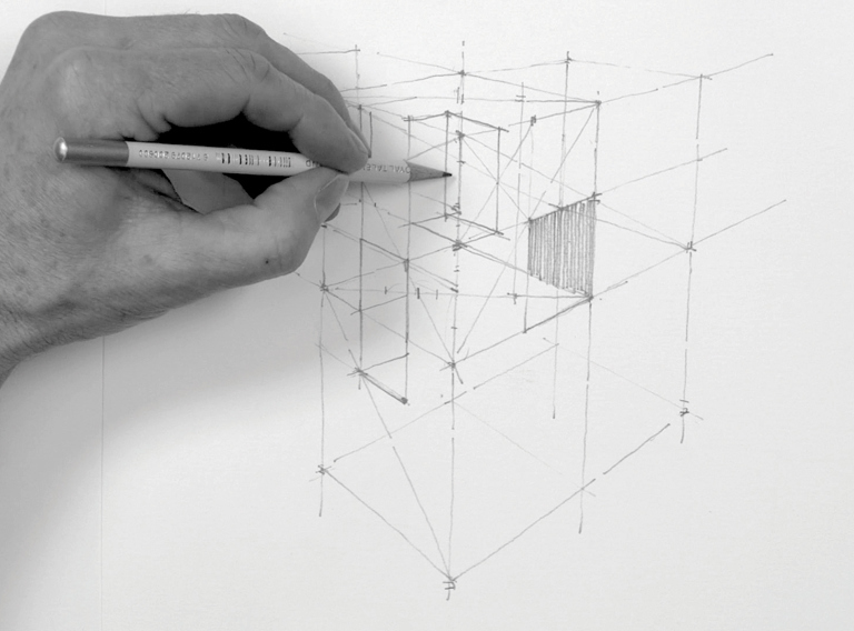 Sketch Atlas